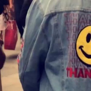 Meet your Posher, Robert